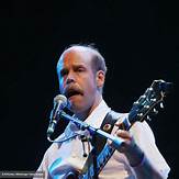 Artist Bonnie 'Prince' Billy